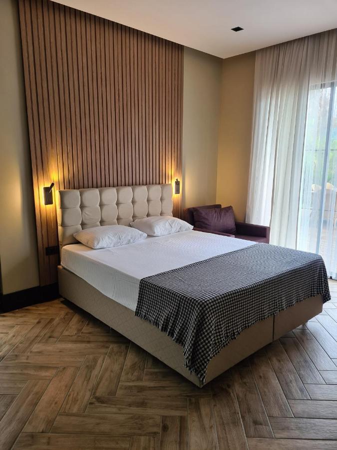 Metavilla Kemer Buitenkant foto