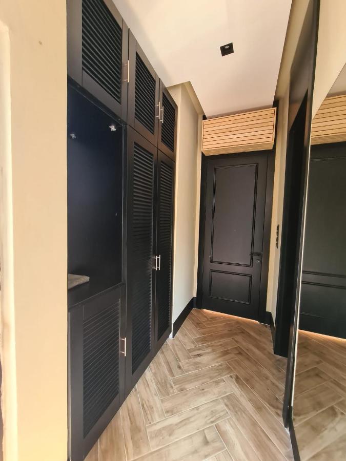 Metavilla Kemer Buitenkant foto