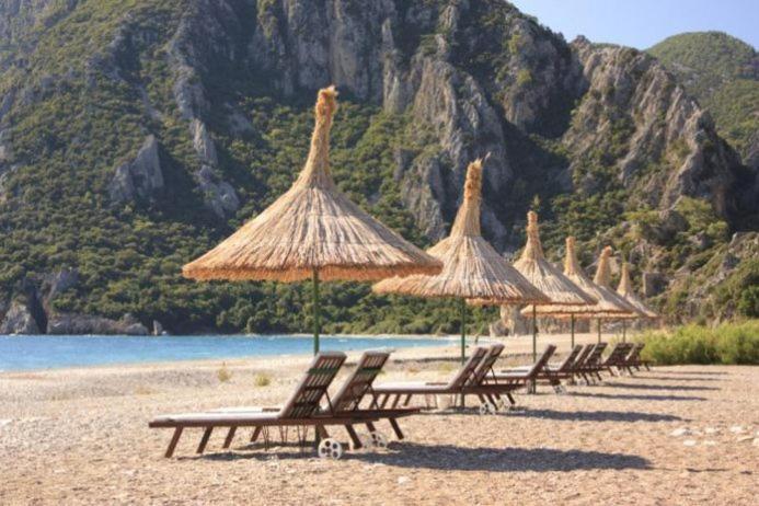 Metavilla Kemer Kamer foto