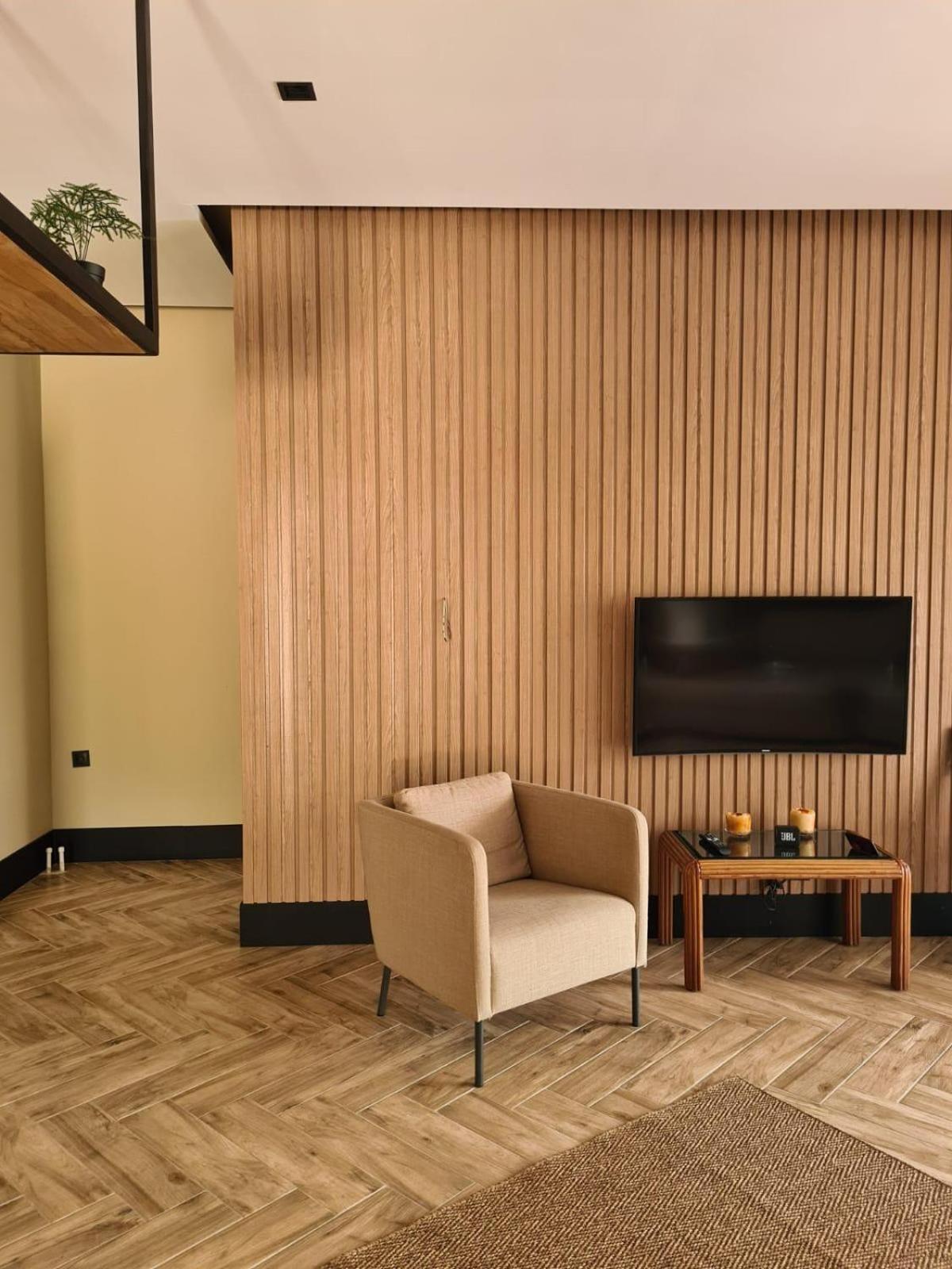 Metavilla Kemer Kamer foto