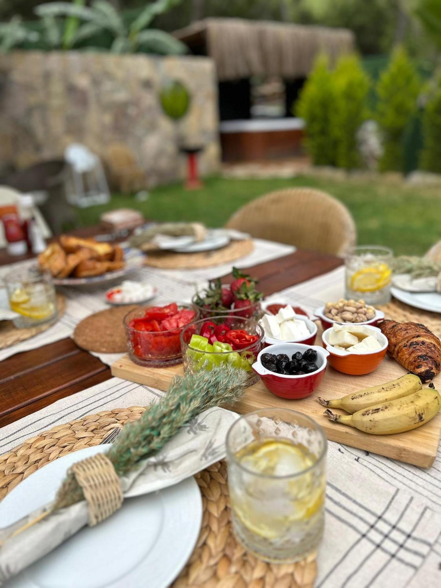 Metavilla Kemer Kamer foto