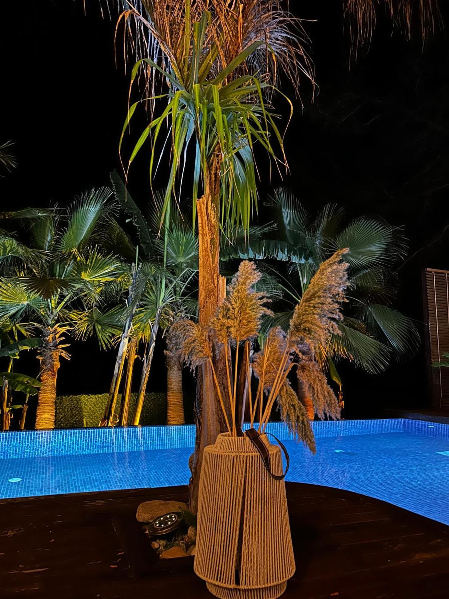 Metavilla Kemer Kamer foto